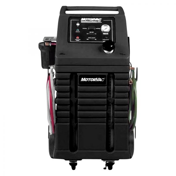 MotorVac® - CoolantClean III™ Cleaning Cooling System