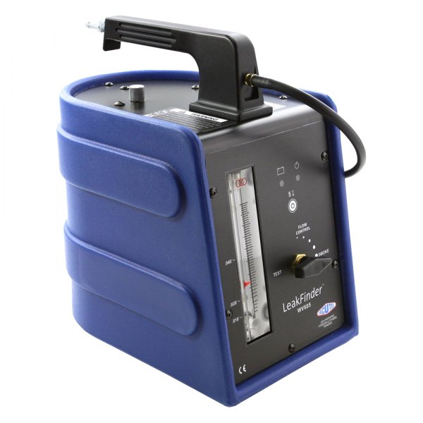 MotorVac® - Vacutec™ WV605 Diagnostic Smoke Machine