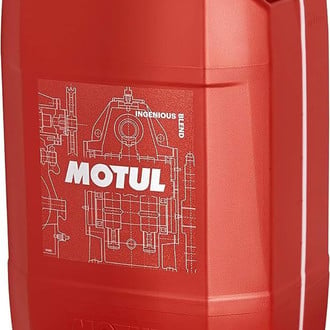 Motul USA® - Gear 300 SAE 75W-90 Synthetic API GL-4/GL-5 Gear Oil