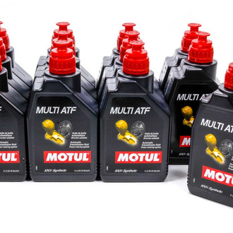 Motul USA® - Multi-Spec Automatic Transmission Fluid