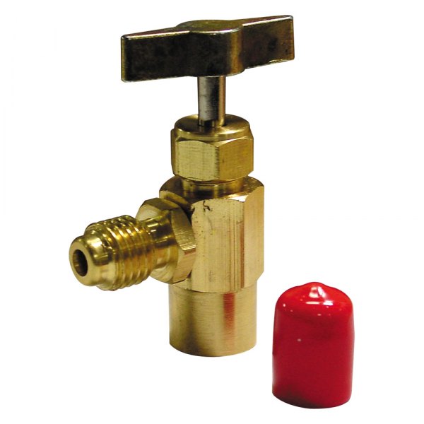Mountain Tools® - Heavy Duty Top Style Can Tap Valve