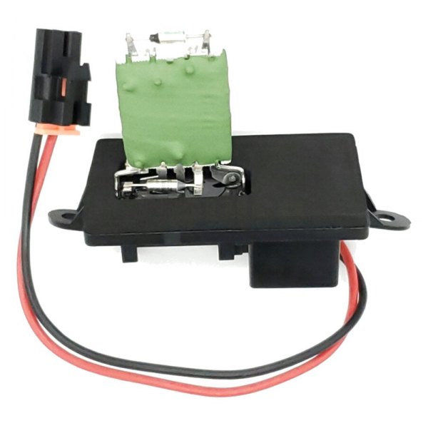 Mpulse® - HVAC Blower Motor Resistor