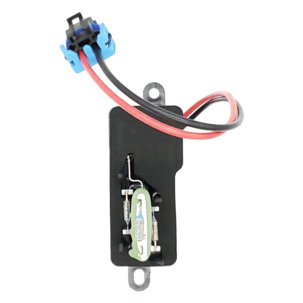 Mpulse® - HVAC Blower Motor Resistor