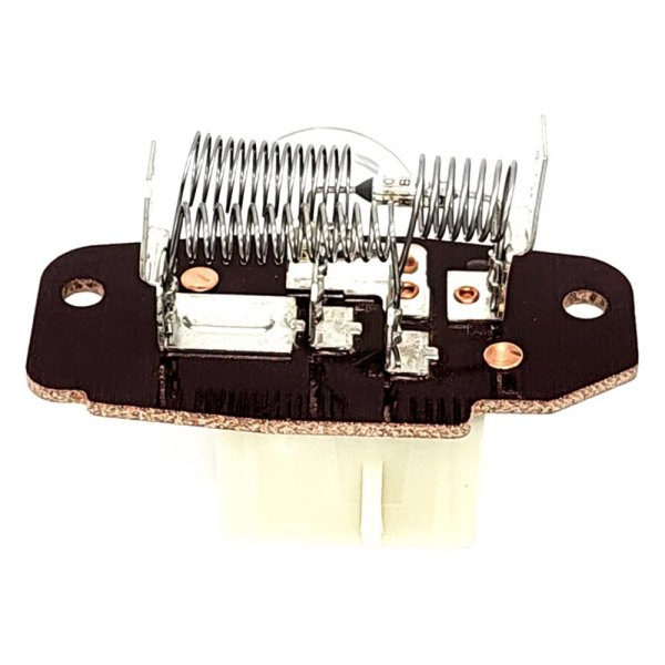 Mpulse® - HVAC Blower Motor Resistor