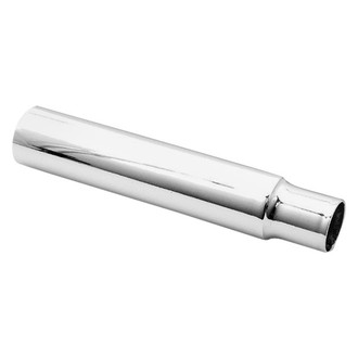 Mr. Gasket® - Chrome Oil Filler Tube