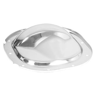 Mr. Gasket® - Rear Differential Cover