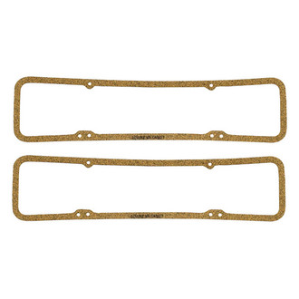 Mr. Gasket® - Valve Cover Gasket Set with Locating Tabs