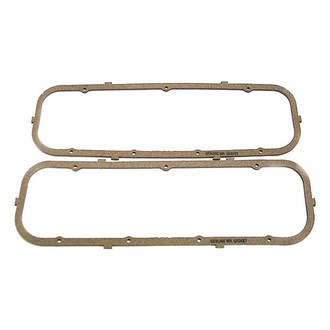 Mr. Gasket® - Valve Cover Gasket Set with Locating Tabs