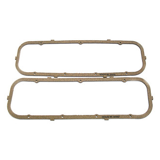 Mr. Gasket® - Valve Cover Gasket Set with Locating Tabs
