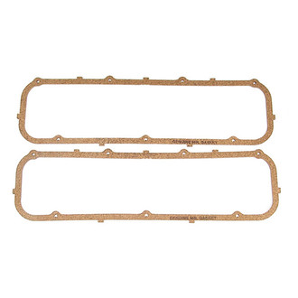 Mr. Gasket® - Valve Cover Gasket Set with Locating Tabs