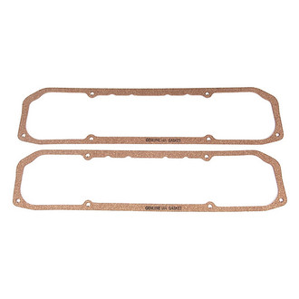 Mr. Gasket® - Valve Cover Gasket Set w/o Locating Tabs
