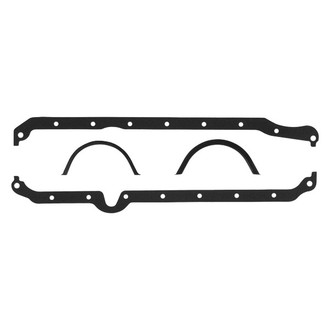 Mr. Gasket® 5885 - Oil Pan Gasket Set