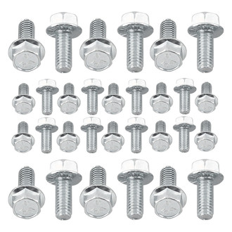 Mr. Gasket® - Oil Pan Bolts