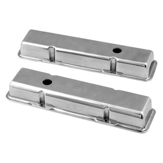 Mr. Gasket® - Valve Cover Set with Baffle