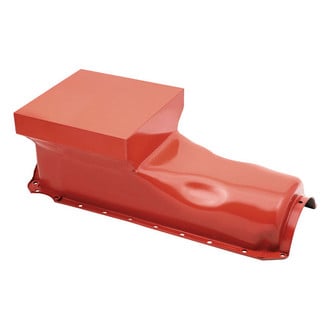 Mr. Gasket® - Oil Pan