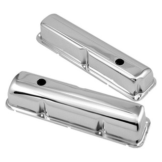 Mr. Gasket® - Valve Cover Set with Baffle