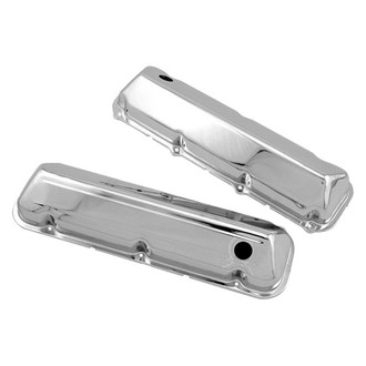 Mr. Gasket® - Valve Cover Set with Baffle