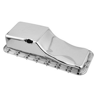 Mr. Gasket® - Oil Pan