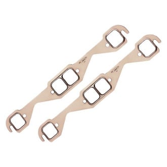 Mr. Gasket® - Copper Exhaust Gasket Set