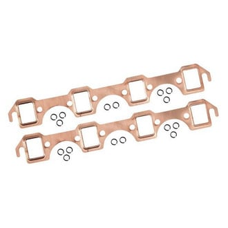 Mr. Gasket® - Copper Exhaust Gasket Set