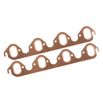 Mr. Gasket® - Copper Exhaust Gasket Set