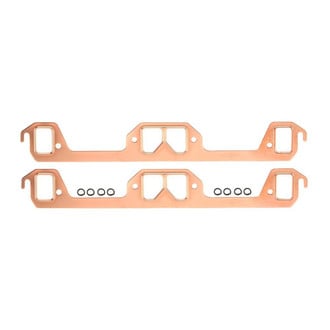 Mr. Gasket® - Copper Exhaust Gasket Set