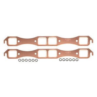 Mr. Gasket® - Copper Exhaust Gasket Set