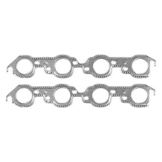 Mr. Gasket® - Aluminum Exhaust Gasket Set