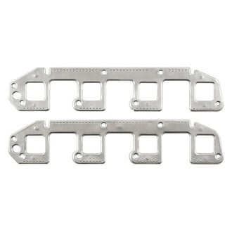 Mr. Gasket® - Aluminum Exhaust Gasket Set