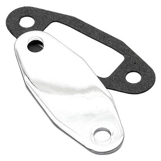 Mr. Gasket® - Fuel Pump Block-Off Plate