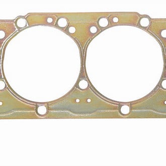 Mr. Gasket® - Elastomer Coated Performance Cylinder Head Gaskets