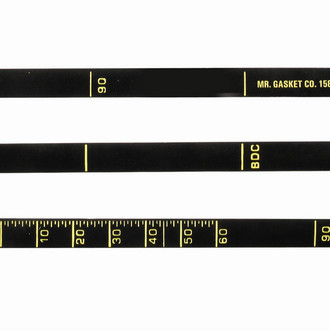 Mr. Gasket® - Precision Timing Tape