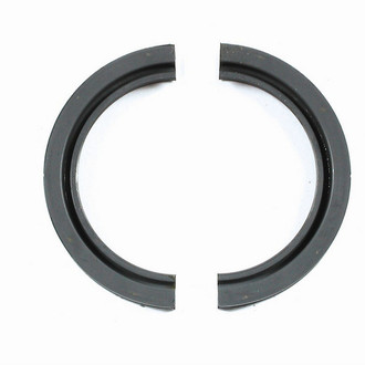 Mr. Gasket® - D-Lip Rear Main Seal