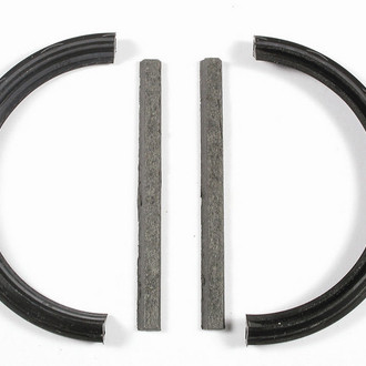 Mr. Gasket® - Rear Main Seal