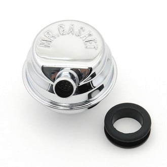Mr. Gasket® - Oil Breather Cap