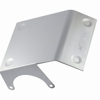 Mr. Gasket® - Starter Motor Heat Shield