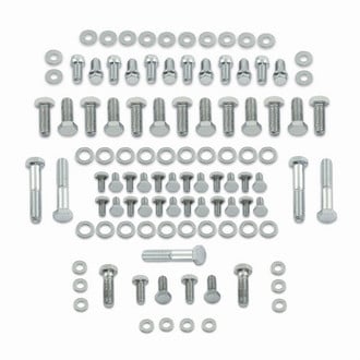 Mr. Gasket® - Engine Bolt Kit