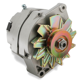 Mr. Gasket® - Alternator