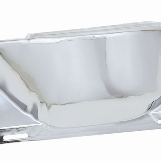 Mr. Gasket® - Clutch Flywheel Cover