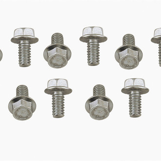 Mr. Gasket® - Timing Cover Bolt Set