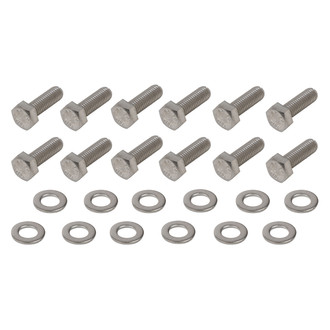 Mr. Gasket® - Cover Bolt Set