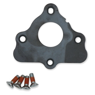 Mr. Gasket® - Camshaft Retainer & Thrust Plate