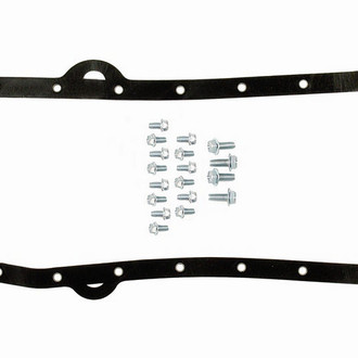 Mr. Gasket® - Oil Pan Gasket