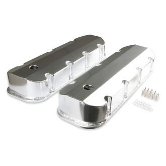 Mr. Gasket® - Thick Rail Valve Cover Set