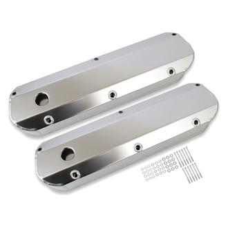 Mr. Gasket® - Thick Rail Valve Cover Set