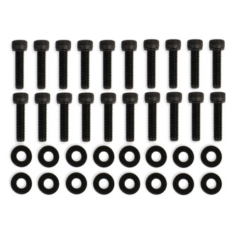 Mr. Gasket® - Valve Covers