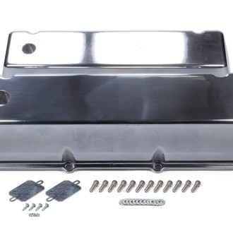 Mr. Gasket® - Valve Cover Set with Hole