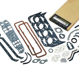 Mr. Gasket® - Engine Rebuilder Overhaul Gasket Kit