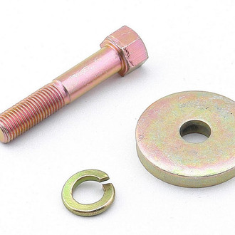 Mr. Gasket® - Harmonic Balancer Bolt Kit