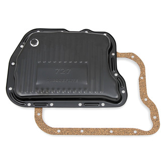 Mr. Gasket® - Automatic Transmission Oil Pan